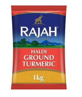 Turmeric Powder 1kg - Y0282