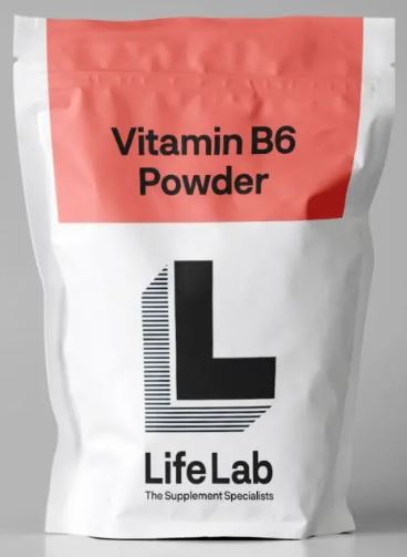 Vitamin B6 Powder 1KG - Y0803