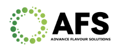 AFS Flavour - Guava – 8090.1 1lt - Y0952
