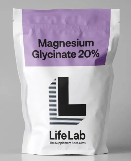 Magnesium Glycinate 1kg - Y0956