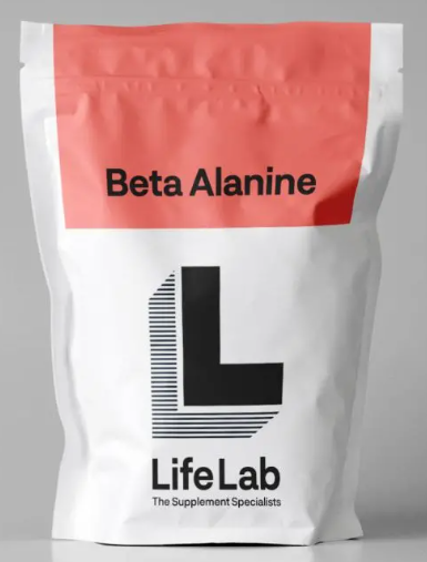 Beta Alanine Powder 1Kg - Y0470