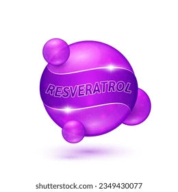Resveratrol (99% Micronized) (Trans) 1kg - Y0962