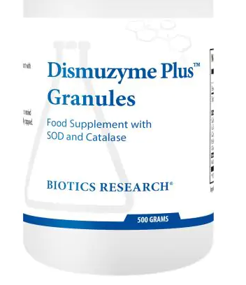 Superoxide Dismutase (50 µg SOD activity) (Cucumis spp) 1kg - Y0963