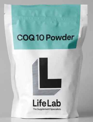 (Coenzyme) COQ 10 Powder 100% 1kg - Y0964