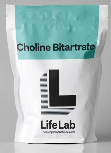 Choline Bitartrate Powder - Y0967