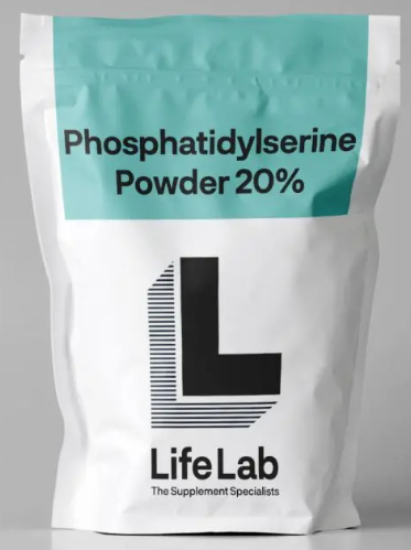 Phosphatidylserine Powder 20% (Sunflower) - Y0968