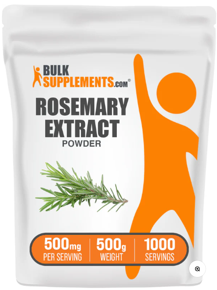 Rosemary Leaf Extract (10:1) - Y0969