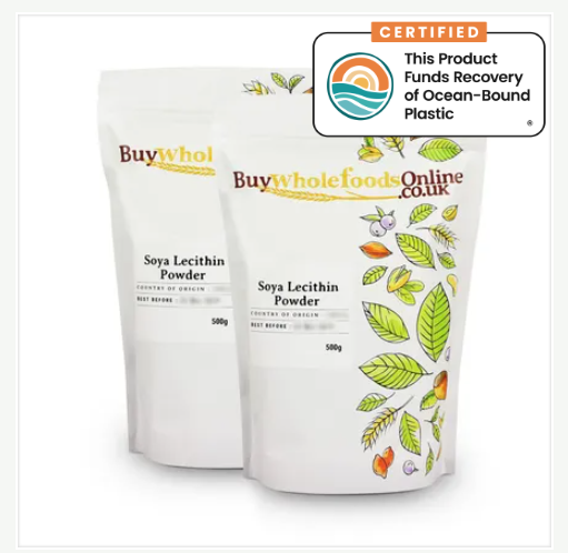 Soya Lecithin 1kg - Y0973