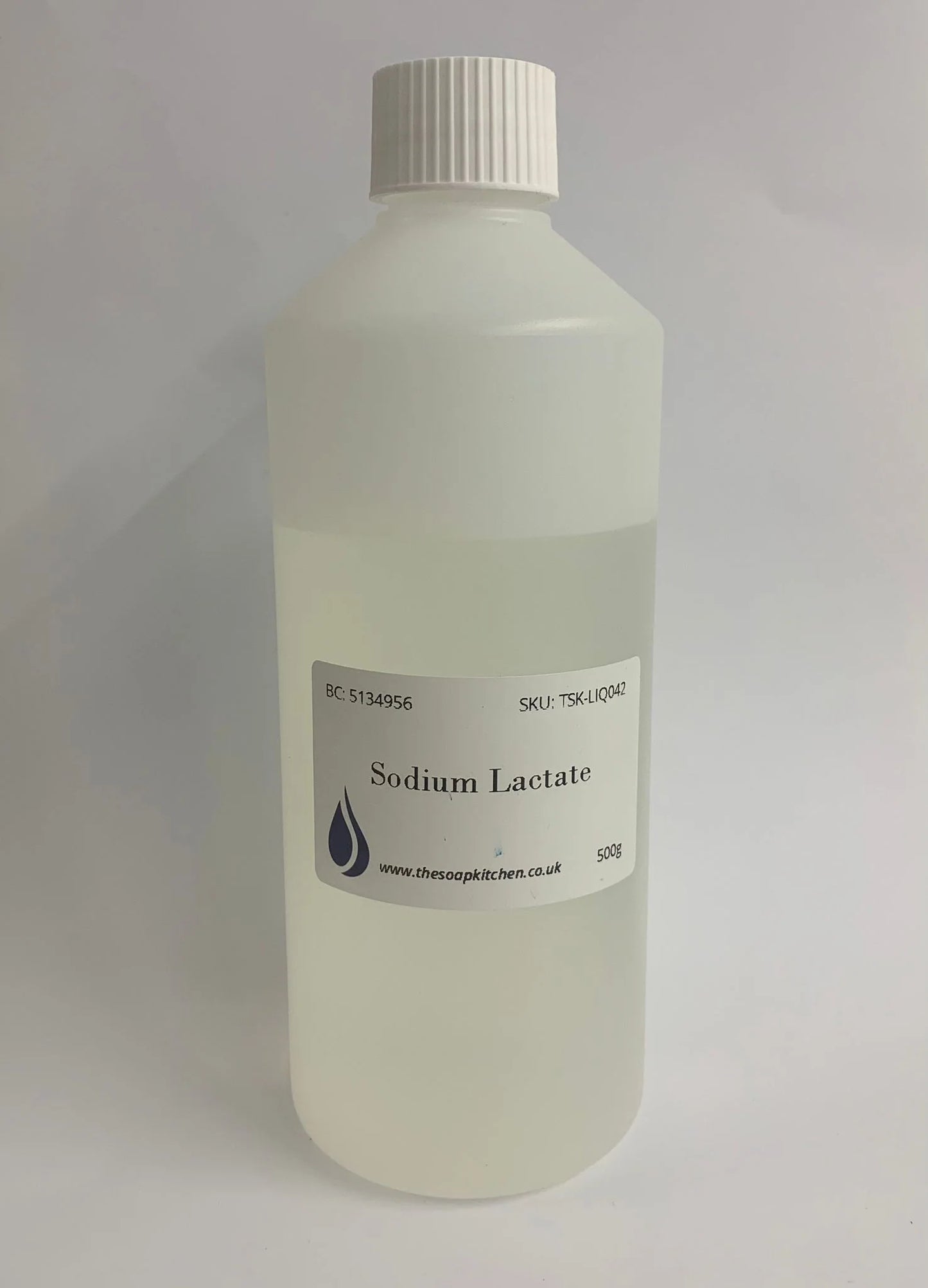 Sodium Lactate 1Kg - Y0566