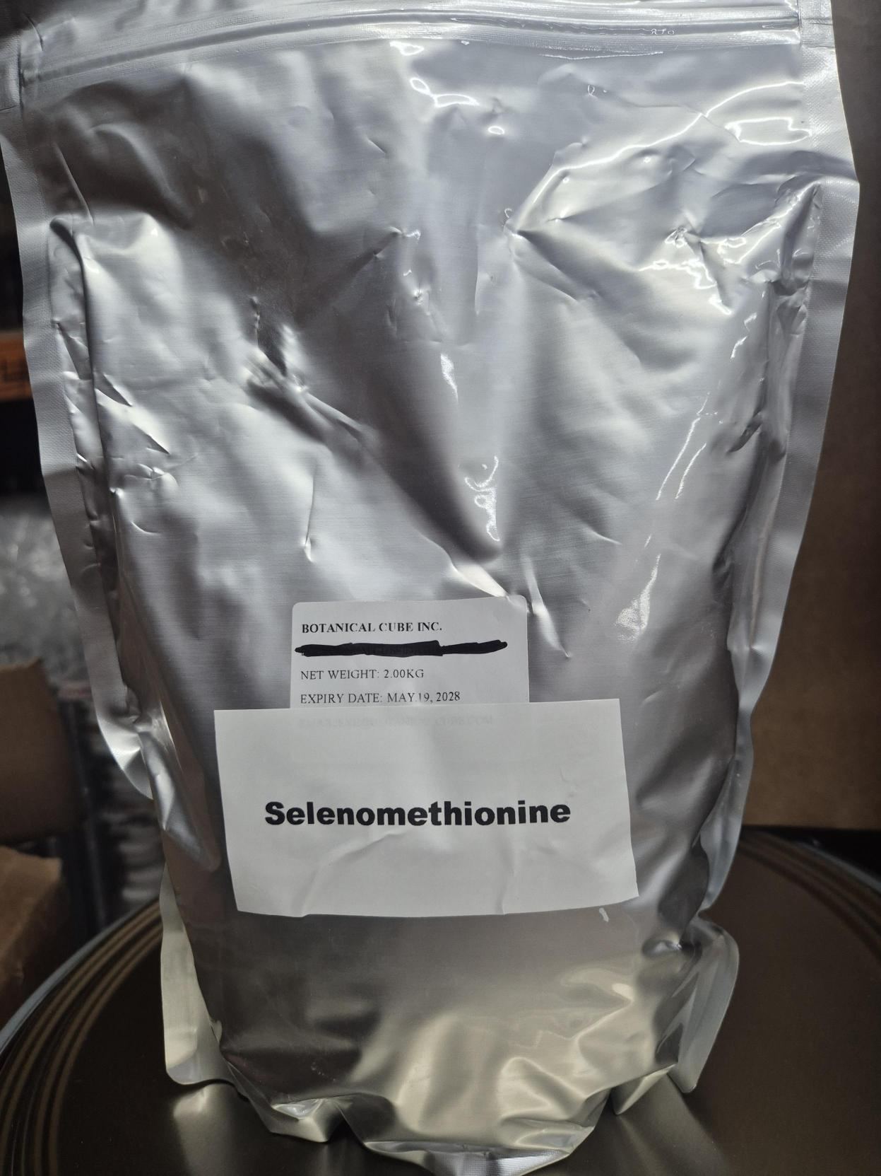Selenomethionine - Y0998