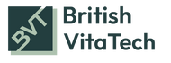 British VitaTech Manufacturing & Whitelabel System