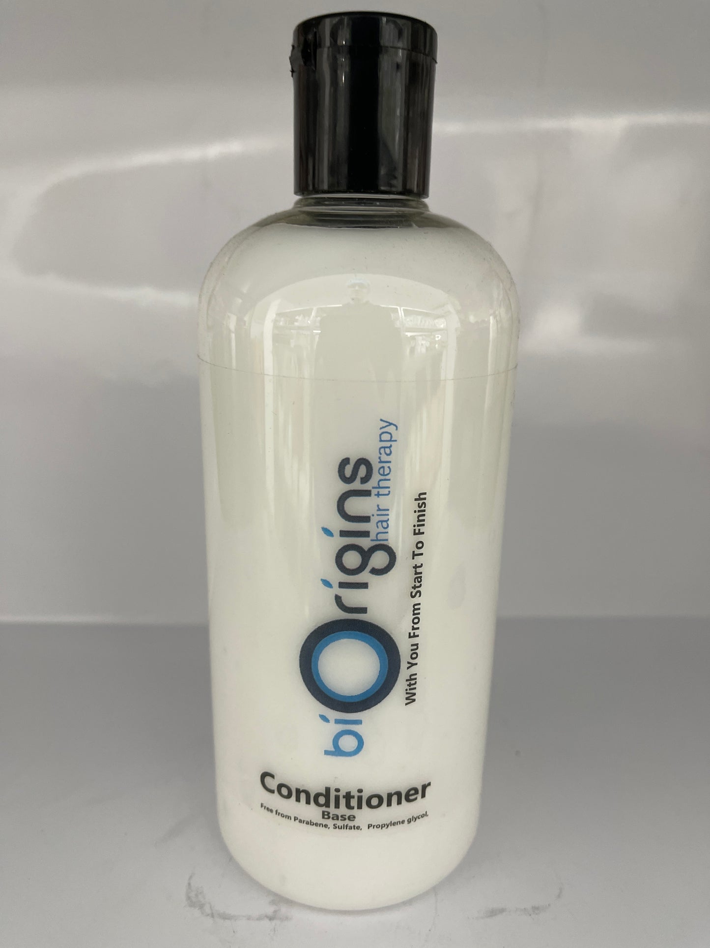 Conditioner Base (1kg) Y0499