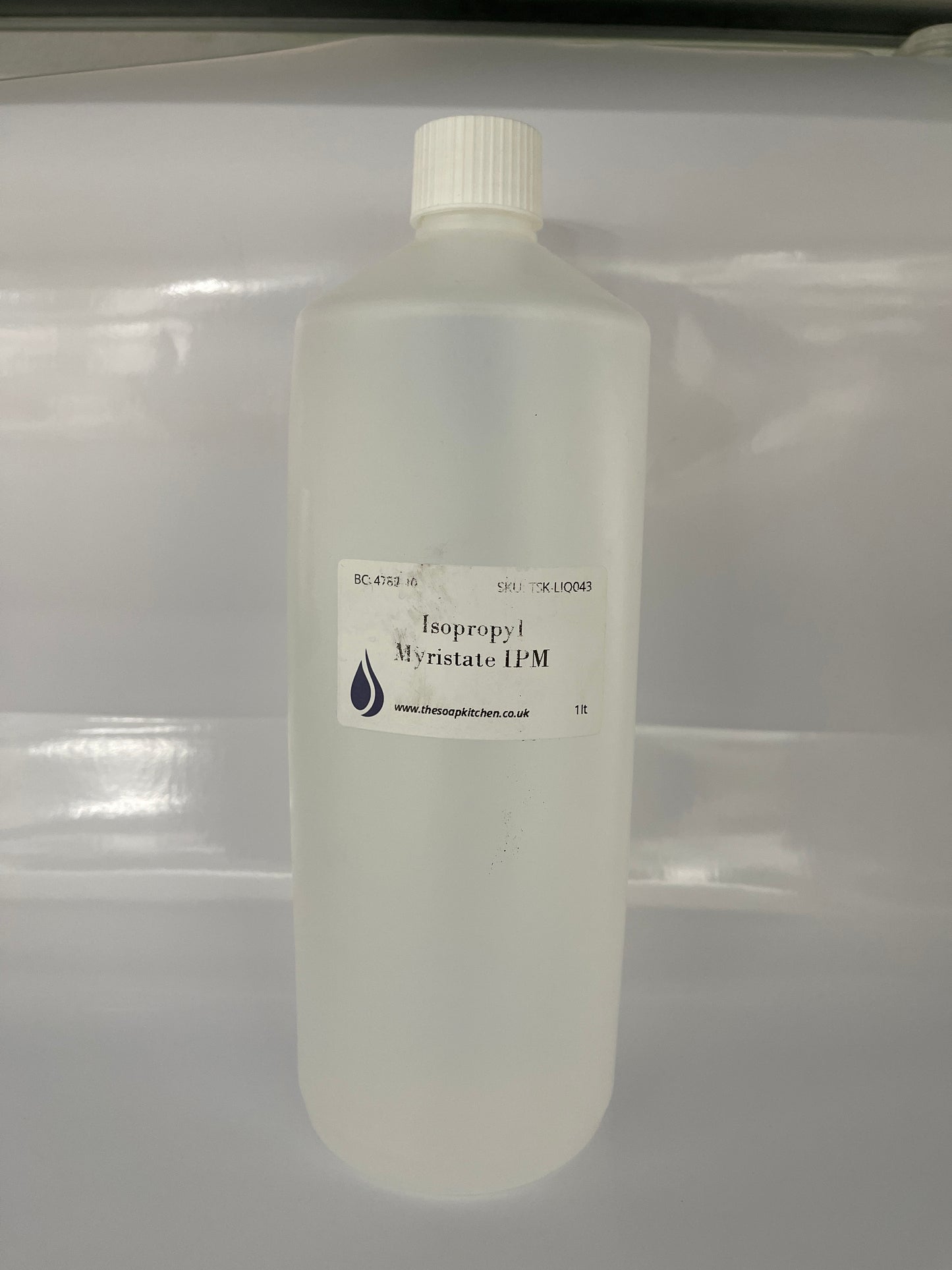 Isopropyl Myristate (1kg) - Y0503