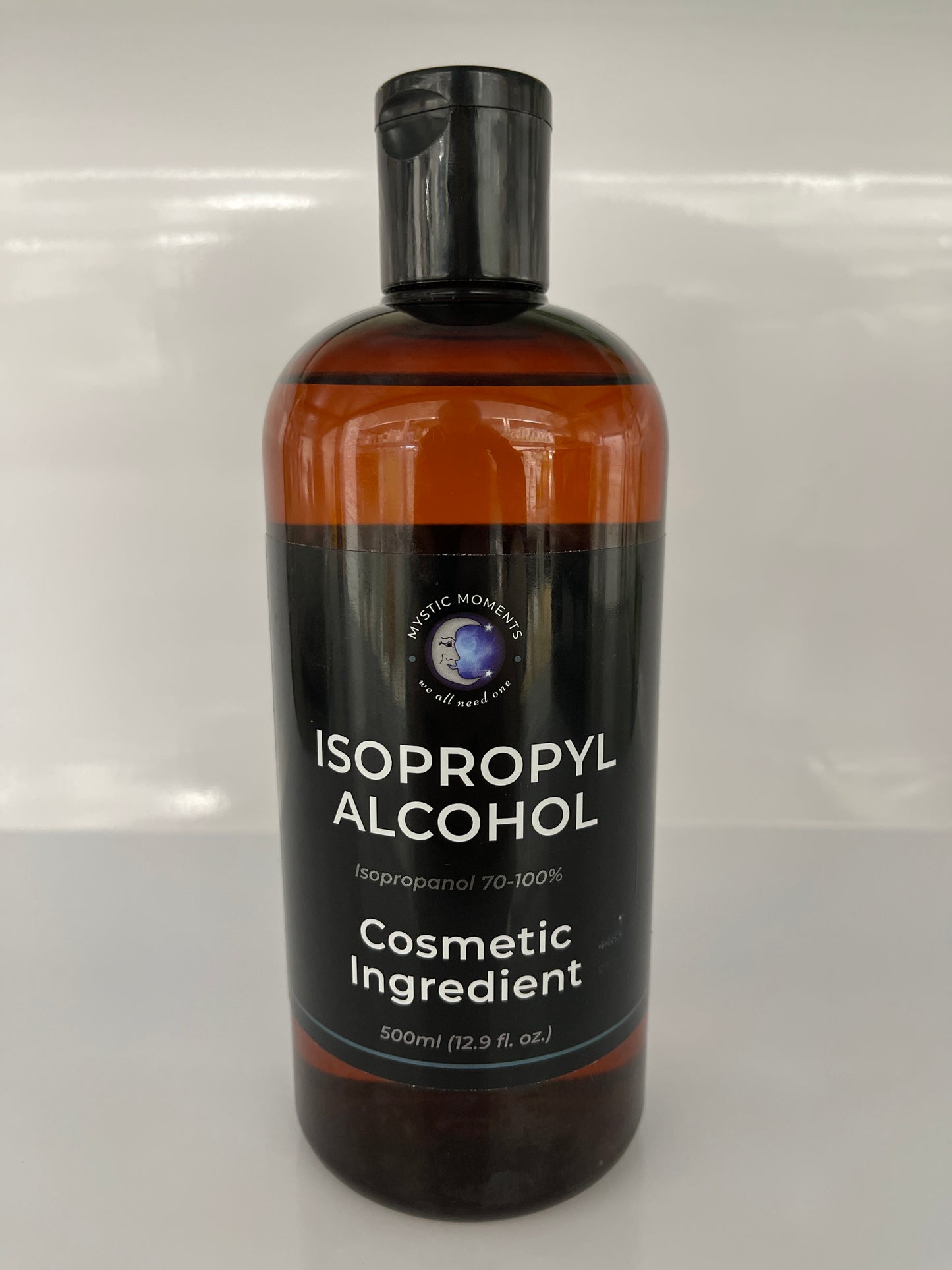 Isopropyl Alcohol (1kg) Y0504