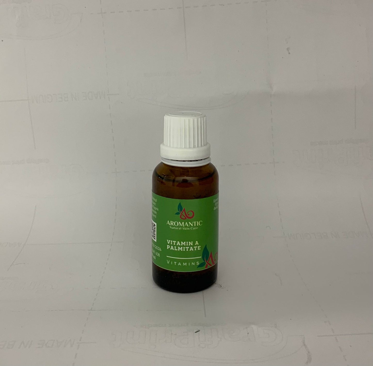 Vitamin A Palmitate 1L - Y0508