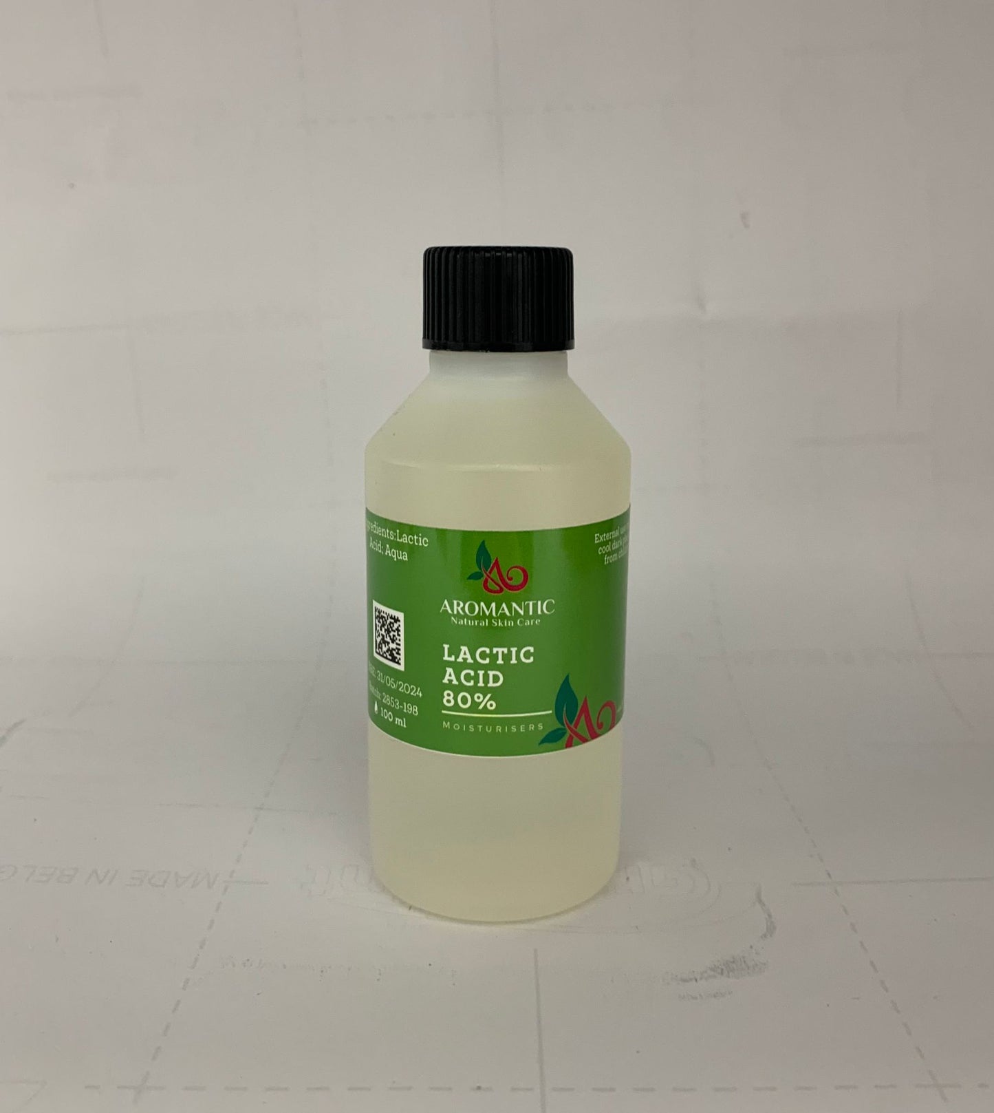 Lactic Acid 1L - Y0511