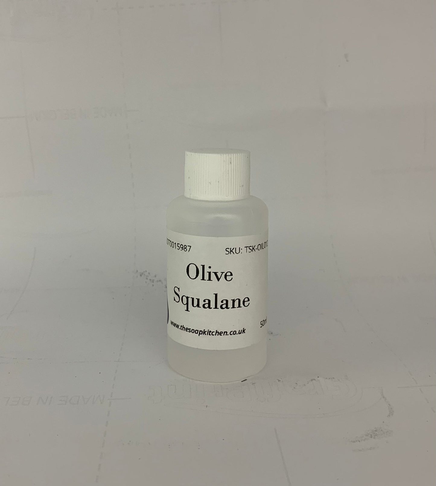 Olive Squalane 1L - Y0512