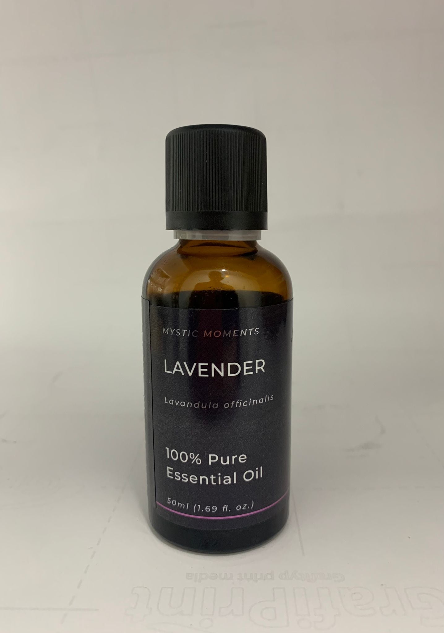 Lavender (Lavandula officinalis) Essential Oil 1Kg - Y0514