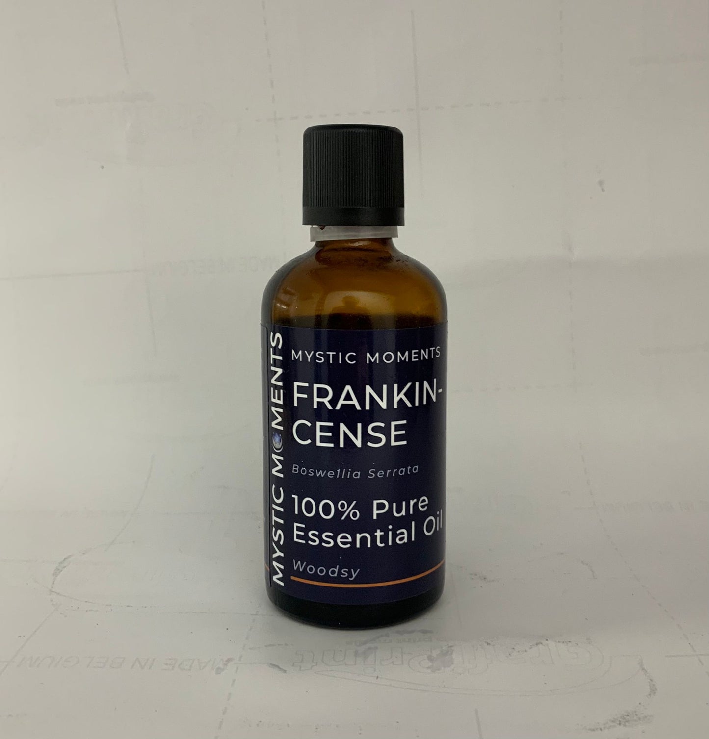 Frankincense (Serrata) Essential Oil 1Kg - Y0516