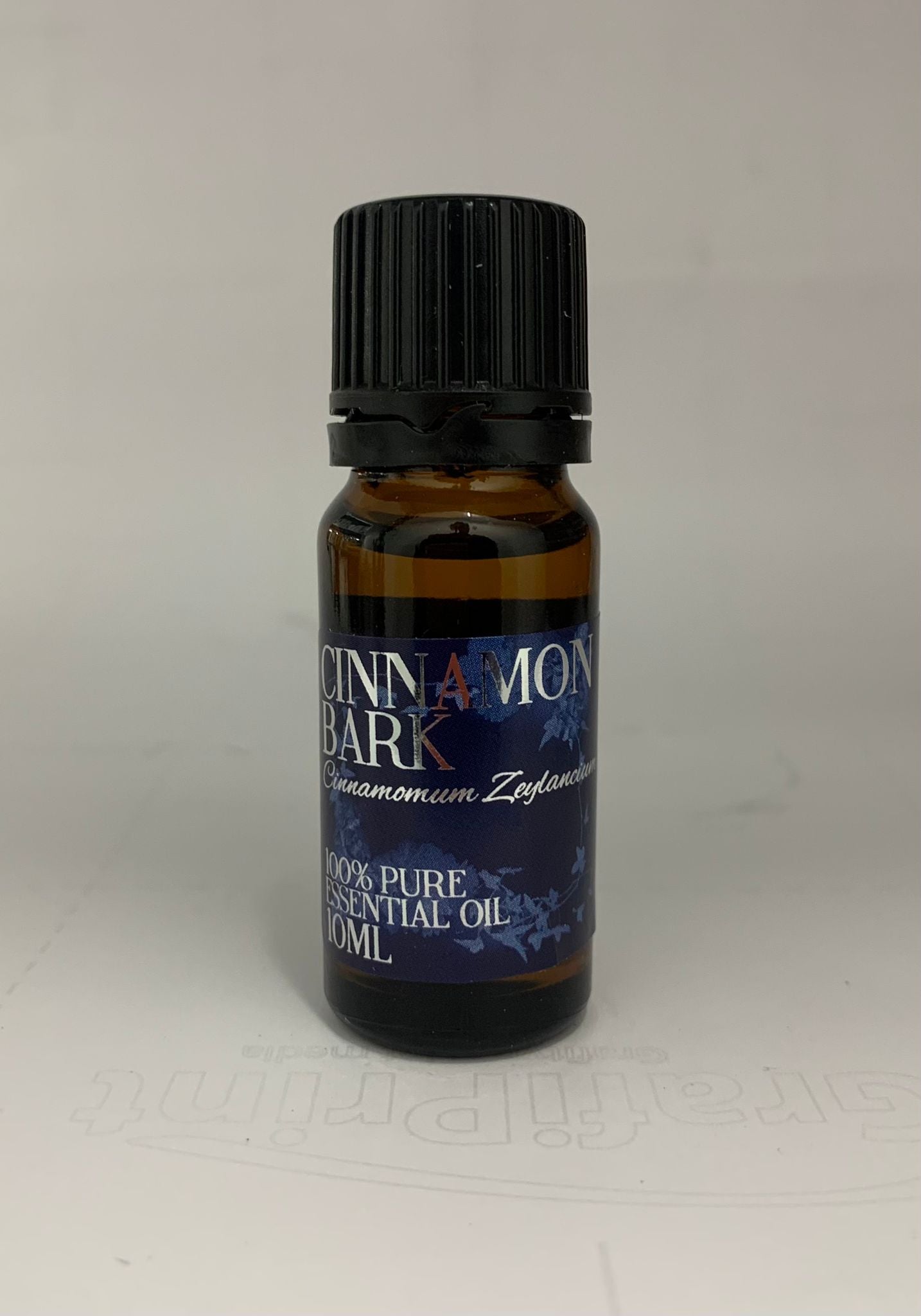 Cinnamon Bark Essential Oil 1L - Y0517