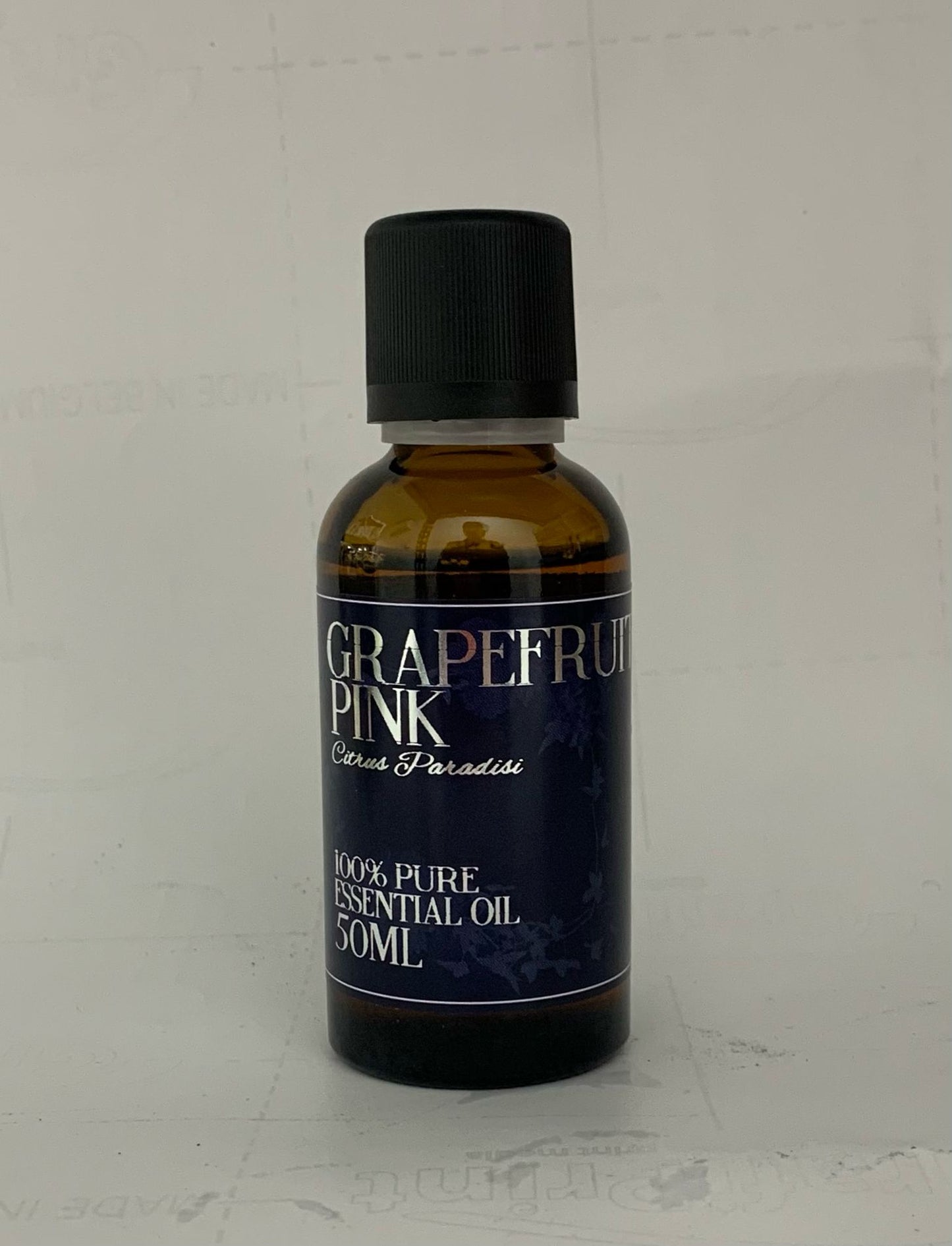 Grapefruit Pink Essential Oil 1Kg - Y0520