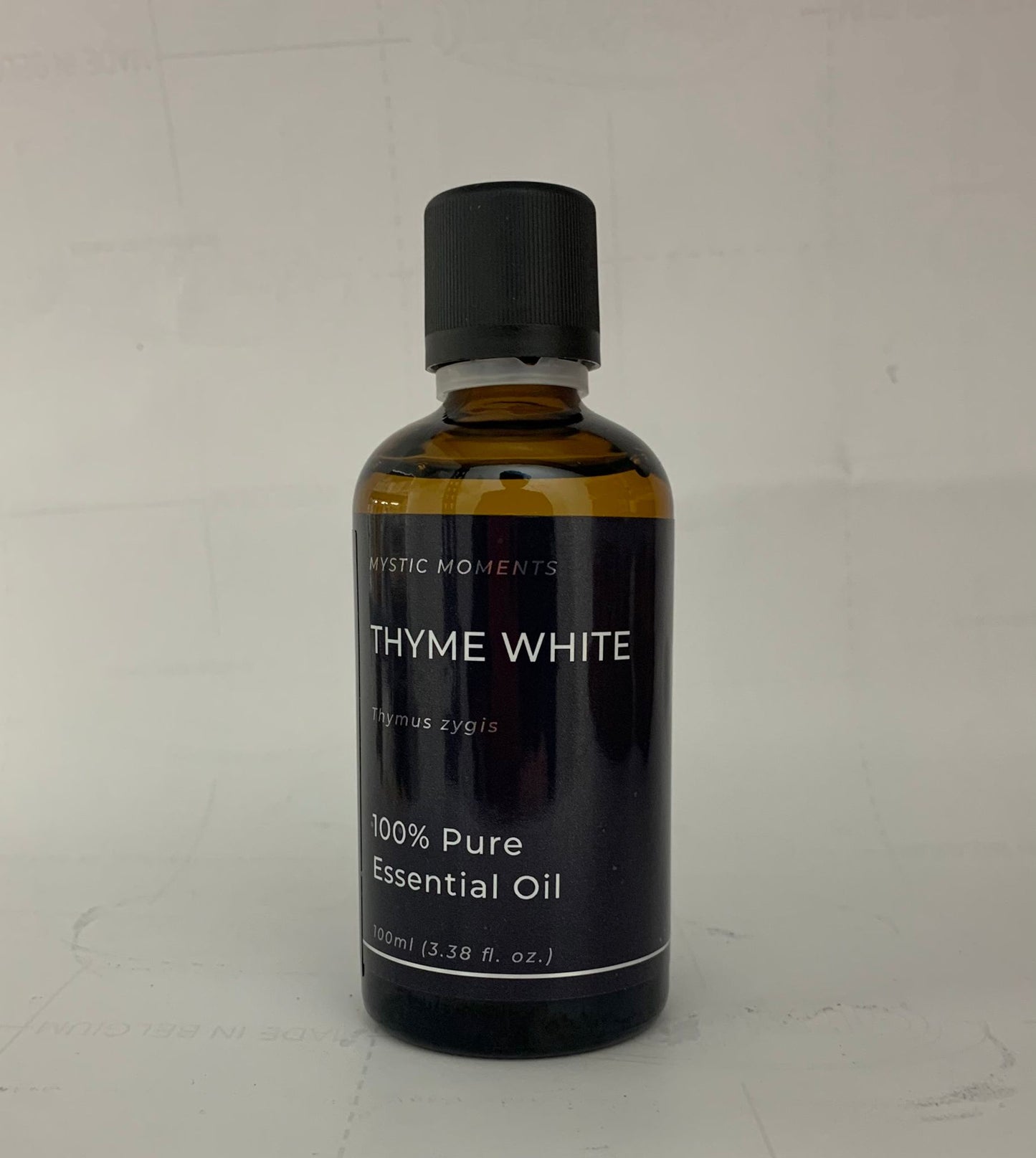 Thyme White Essential Oil 1Kg - Y0522