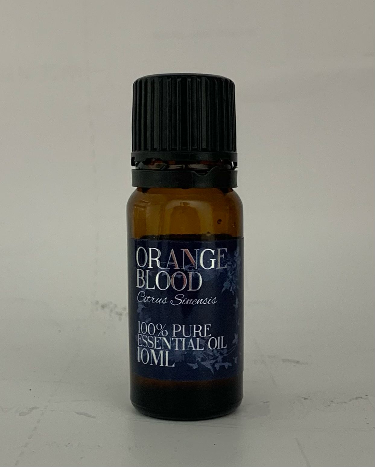 Orange Blood Essential Oil 1Kg - Y0523