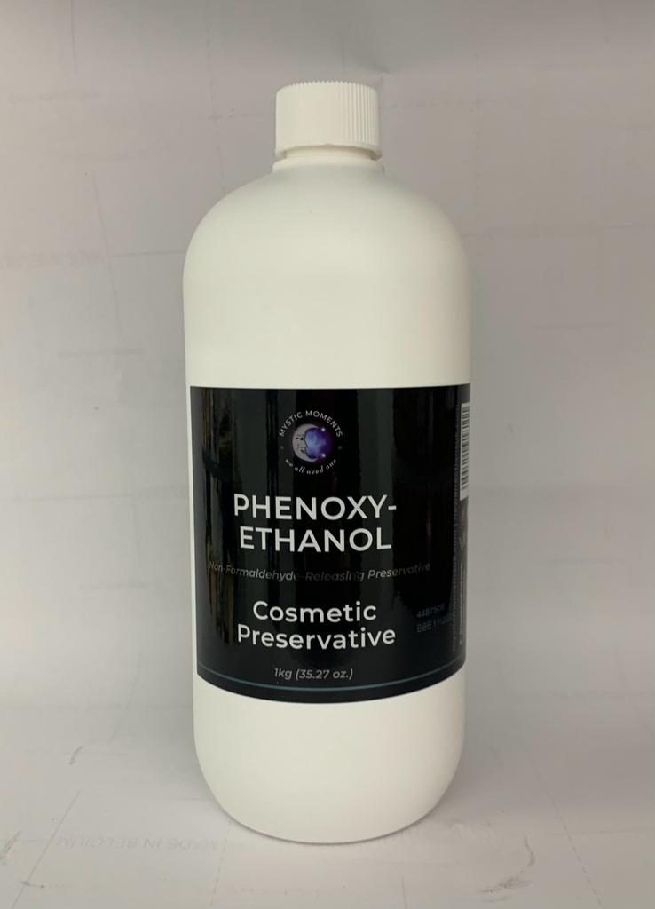Phenoxyethanol 1Kg - Y0529
