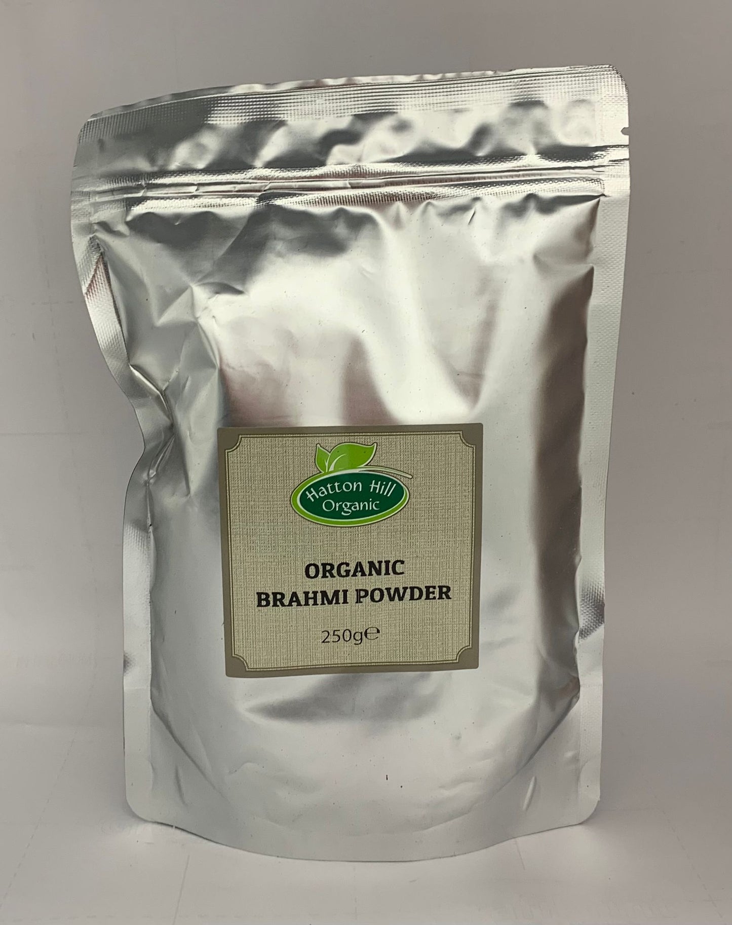Organic Brahmi (Bacopa Monnieri) Powder 1Kg - Y0460