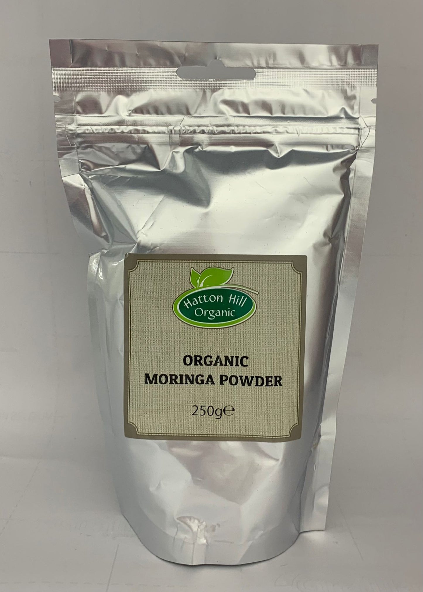 Organic Moringa Powder 500g - Y0416
