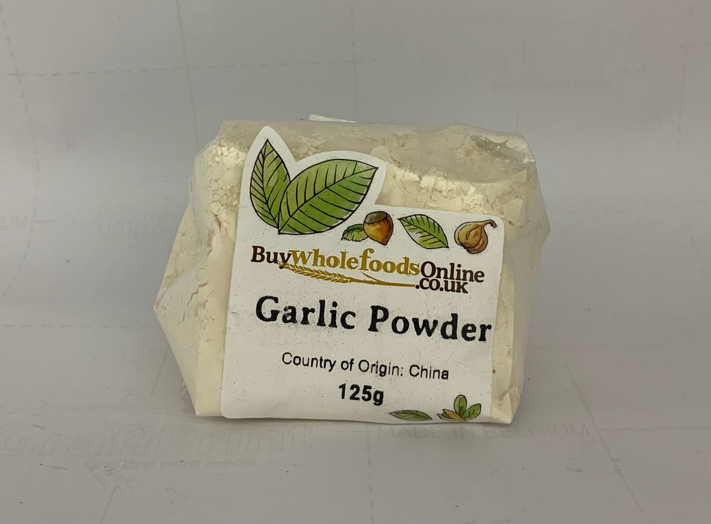 Garlic Powder 1Kg - Y0466