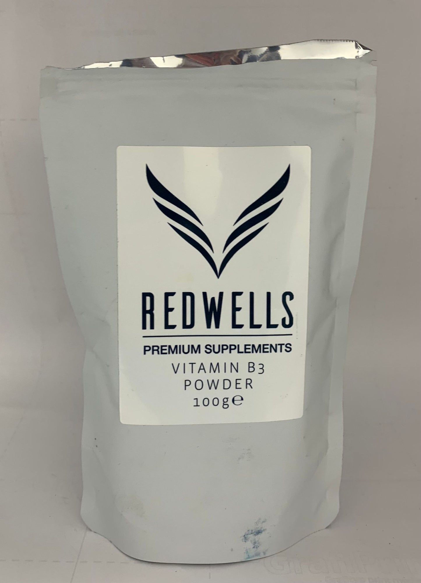 Vitamin B3 (Nicotinamide/Niacinamide) Powder 1Kg - Y0453