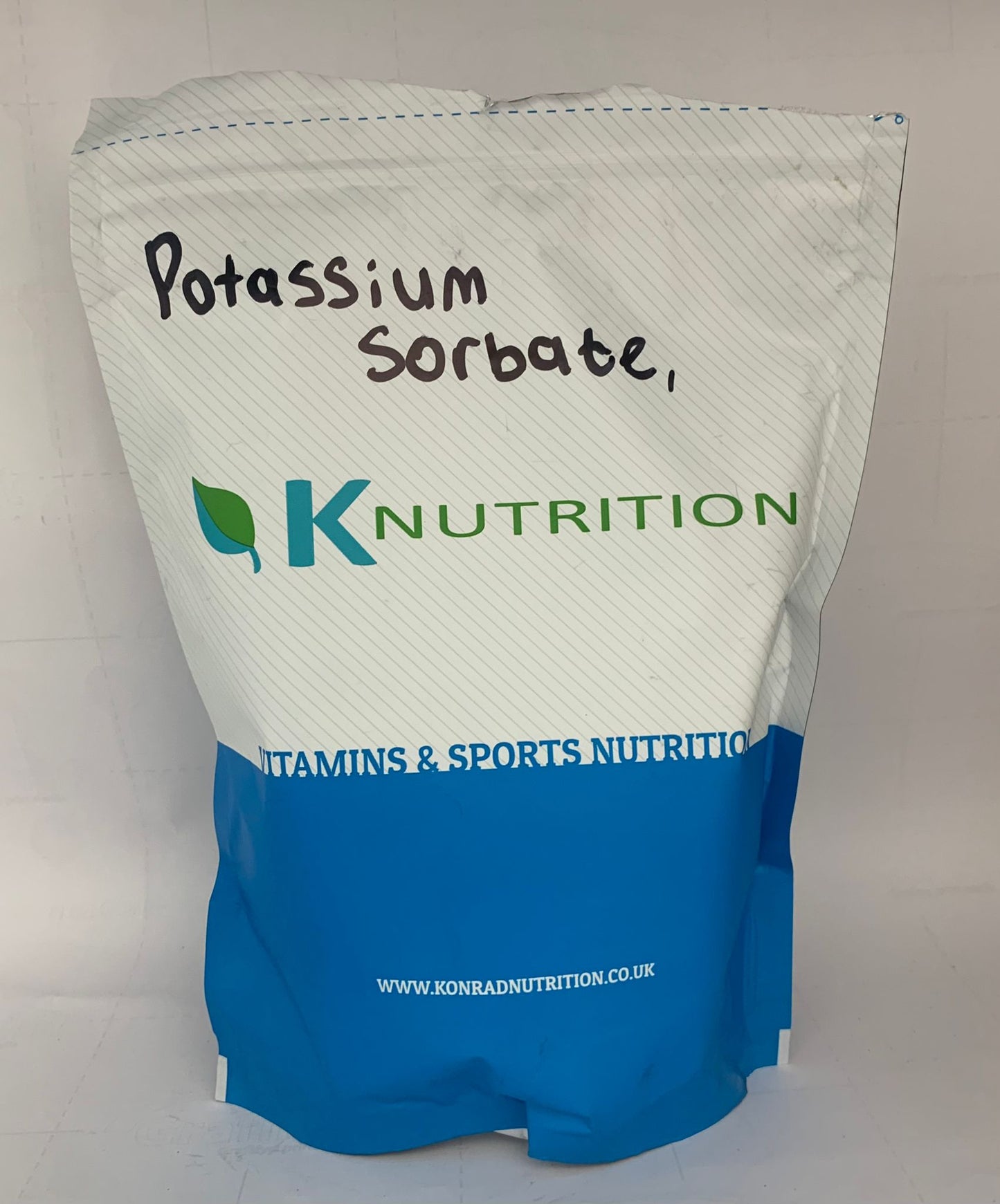 Potassium Sorbate 1Kg - Y0481