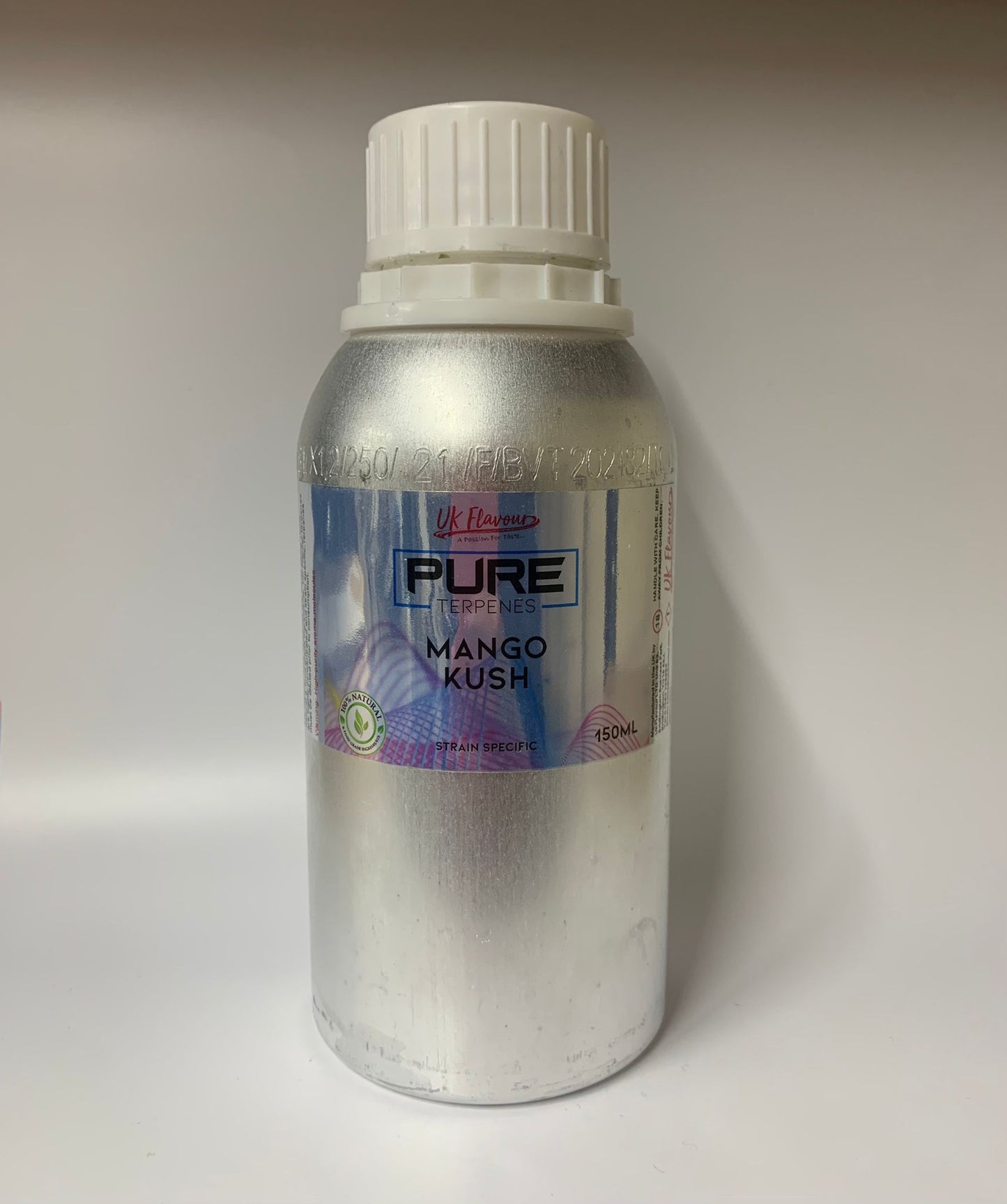 Mango Kush Terpene (UK-F) 1L - Y0344