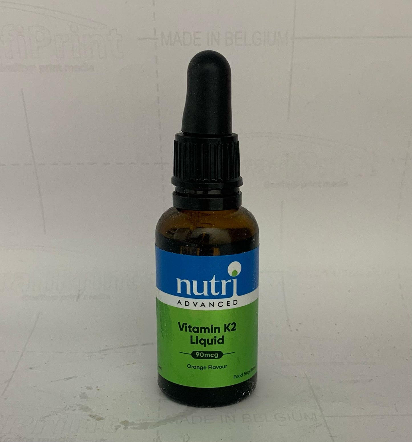 Vitamin K2 Liquid 30ml - Y0414