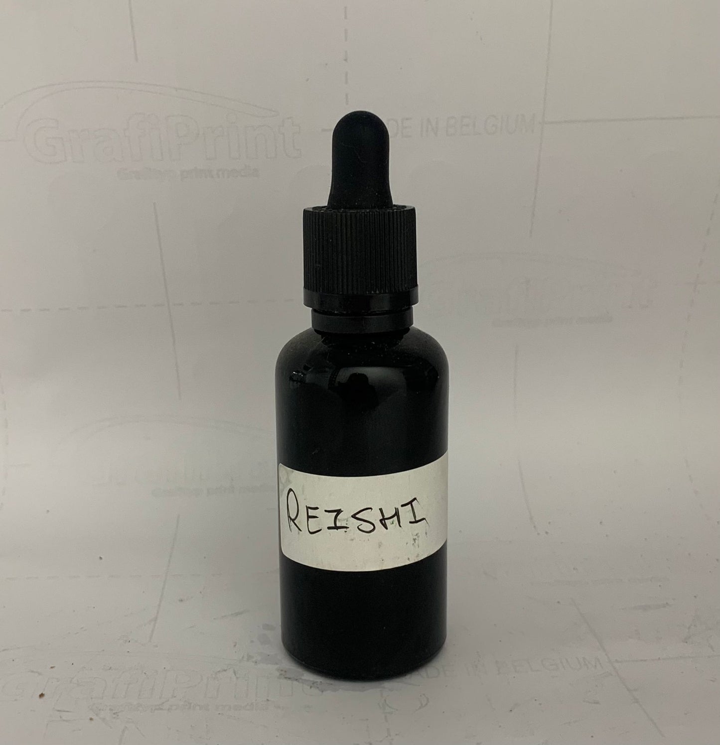 Reishi Mushroom Extract 1L - Y0546