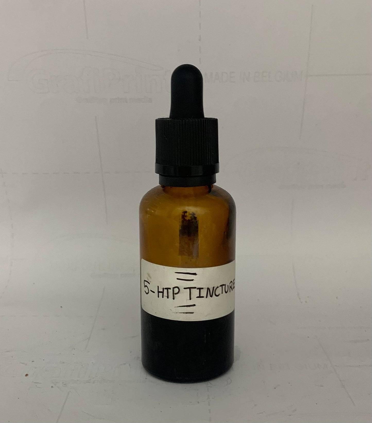 5-HTP Tincture 1L - Y0547