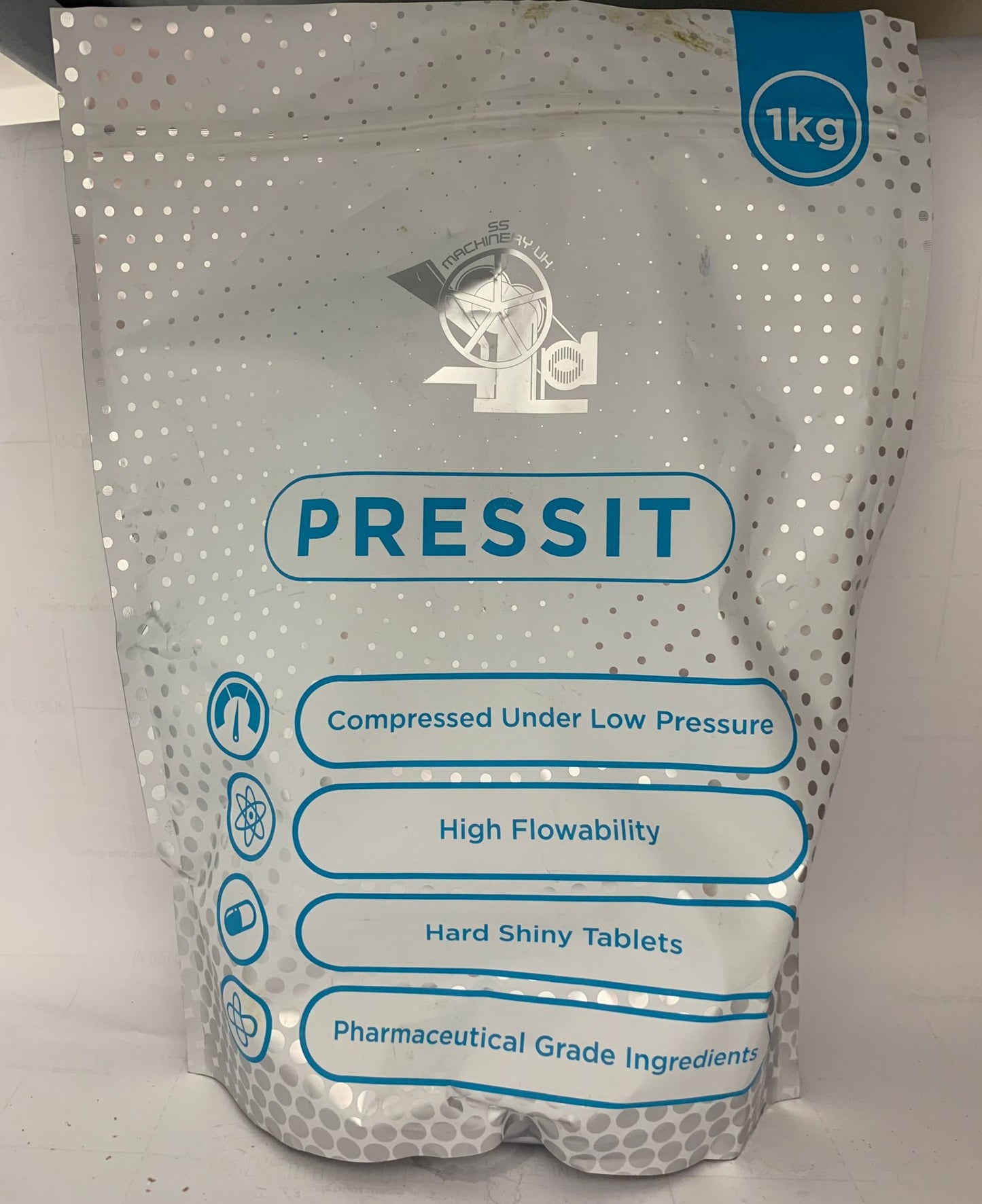 Tablet Blend 1Kg - Y0454