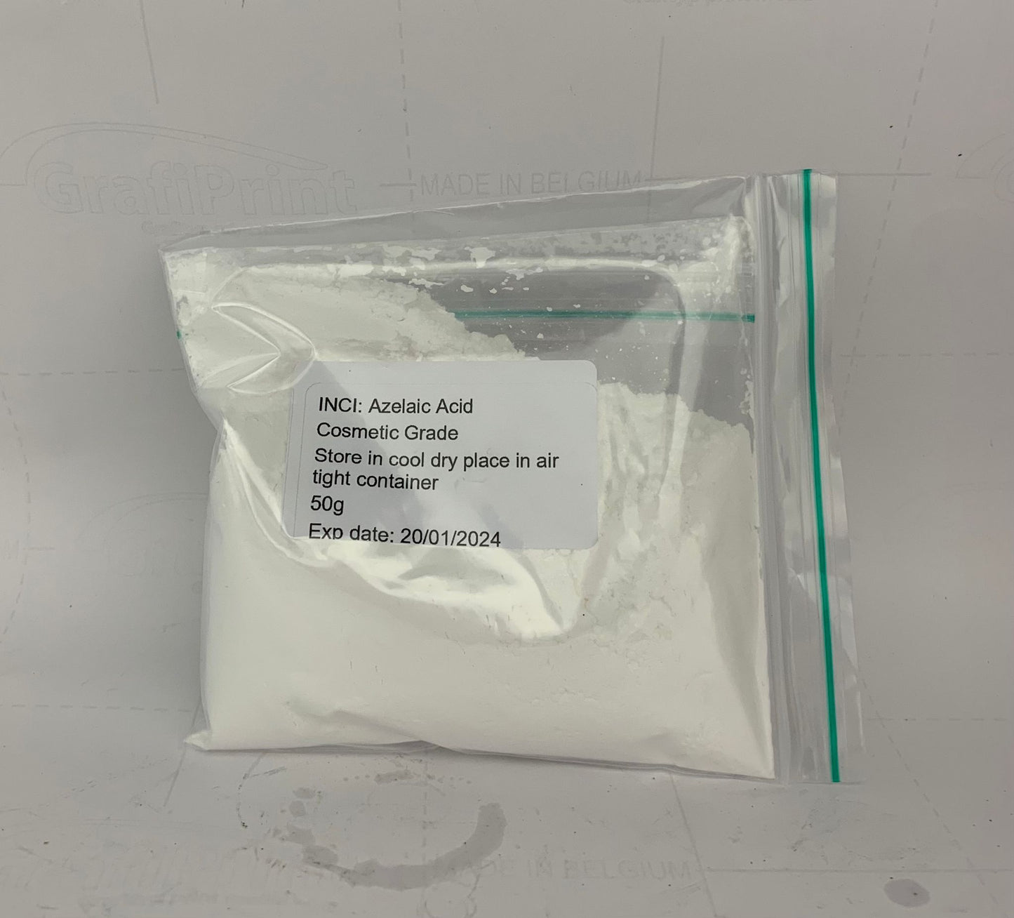 Azelaic Acid 200g - Y0552