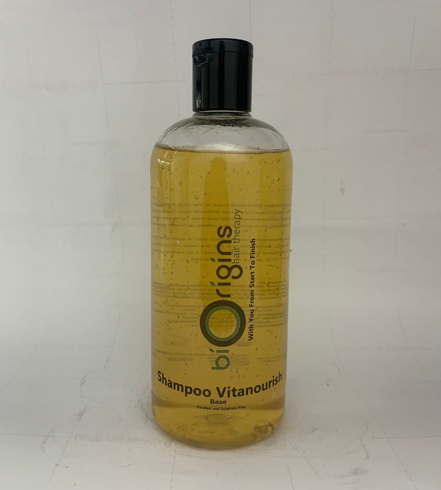 Shampoo Vitanourish Base 1Kg - Y0553
