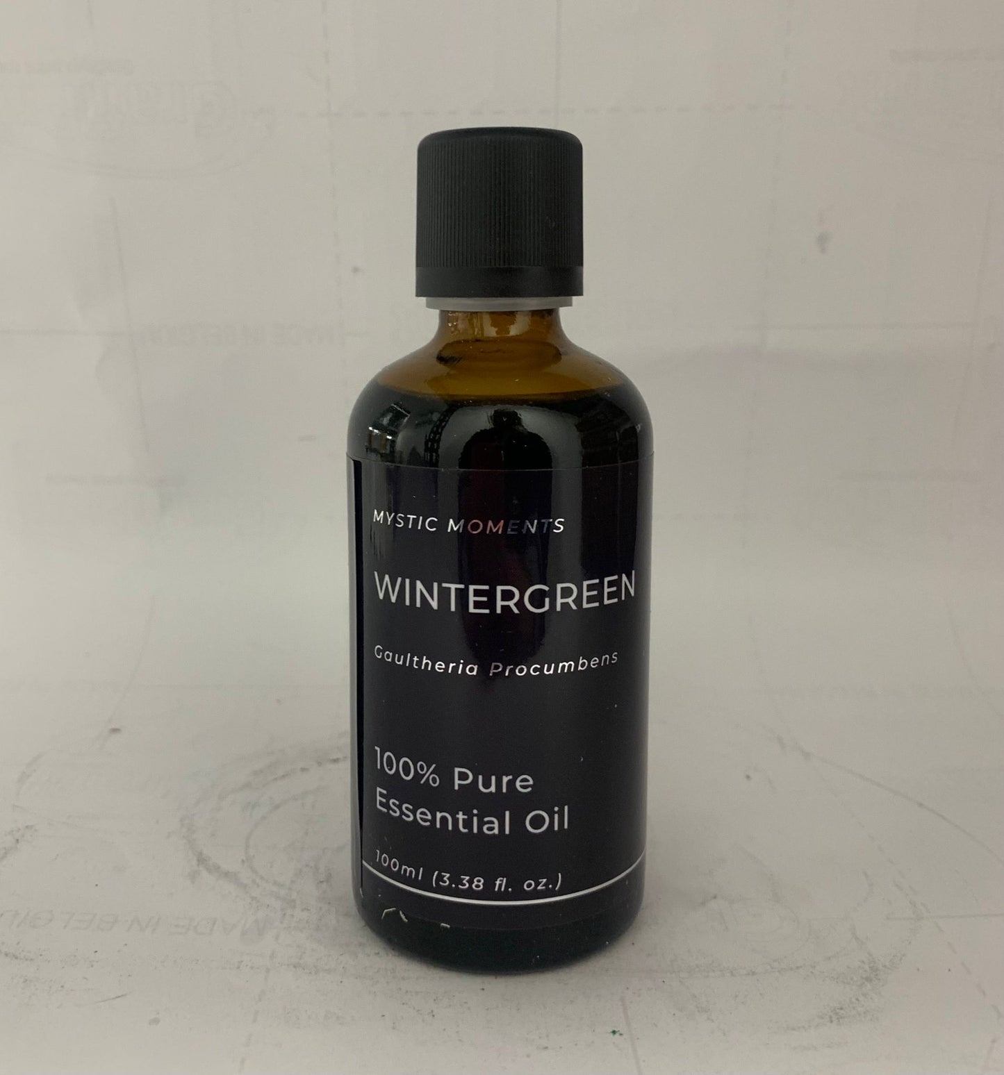 Wintergreen Essential Oil 1L - Y0554