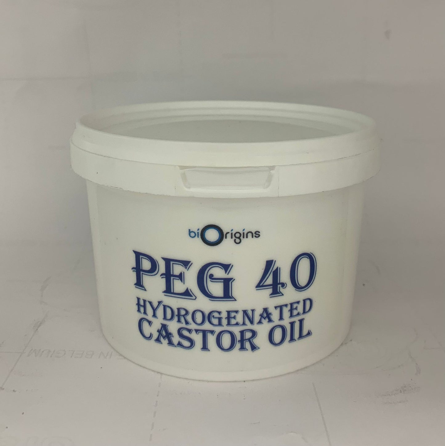 PEG 40 Hydrogenated Castor Oil 1Kg - Y0556