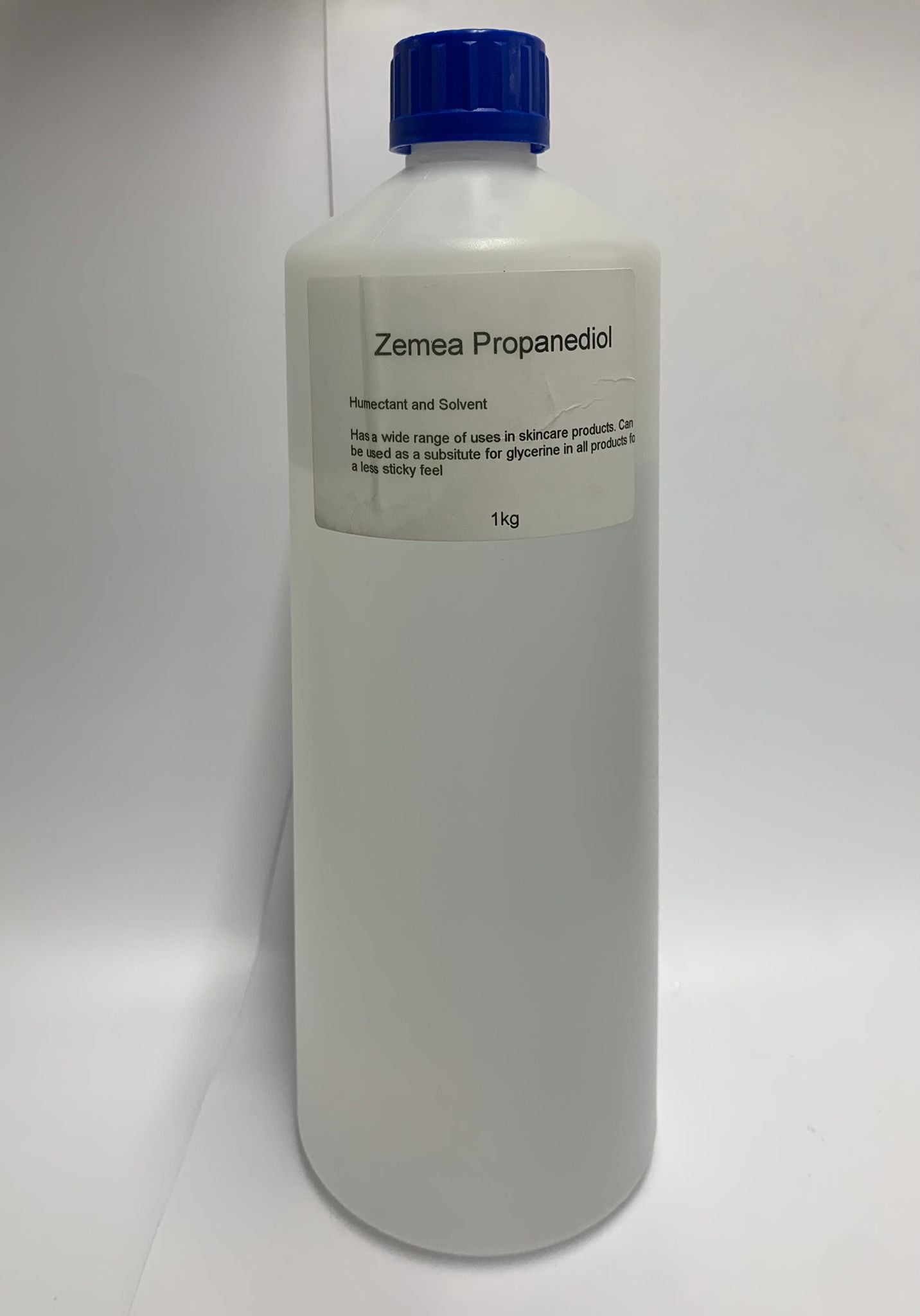 Zemea Propanediol 2.5L - Y0557