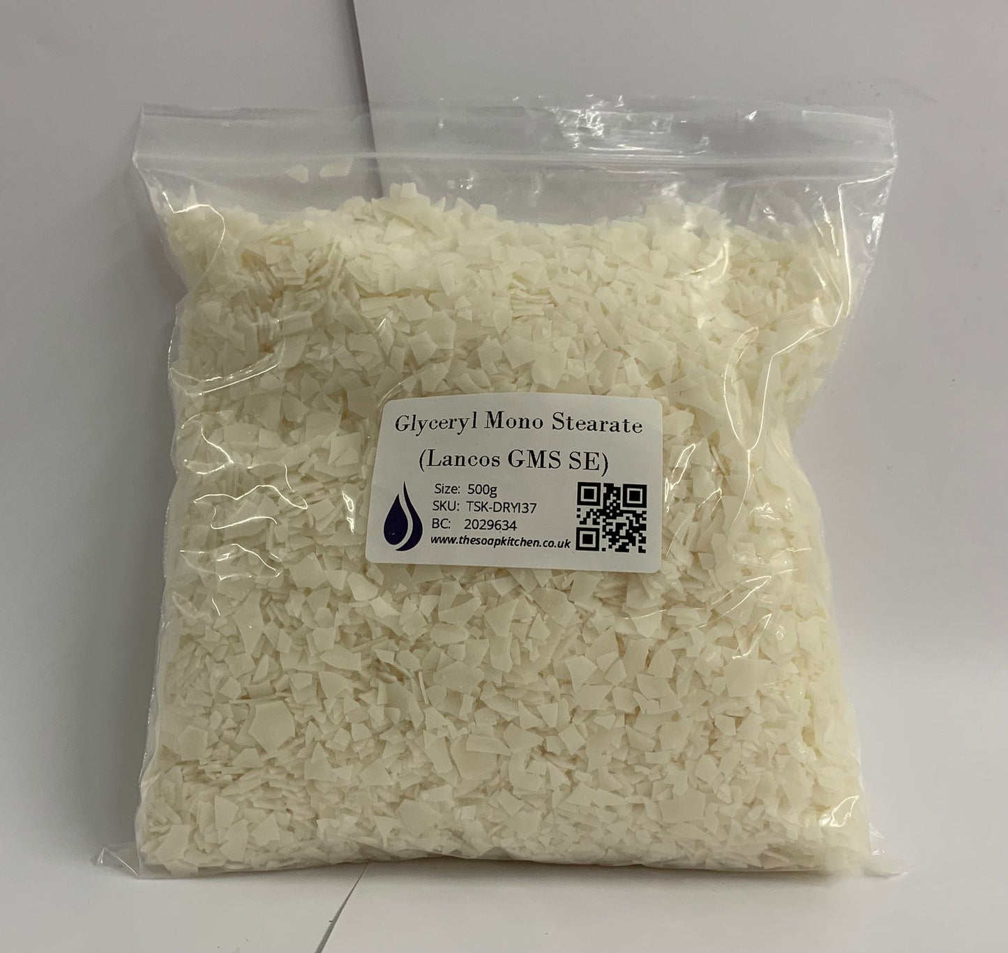 Glyceryl Mono Stearate 1Kg - Y0564