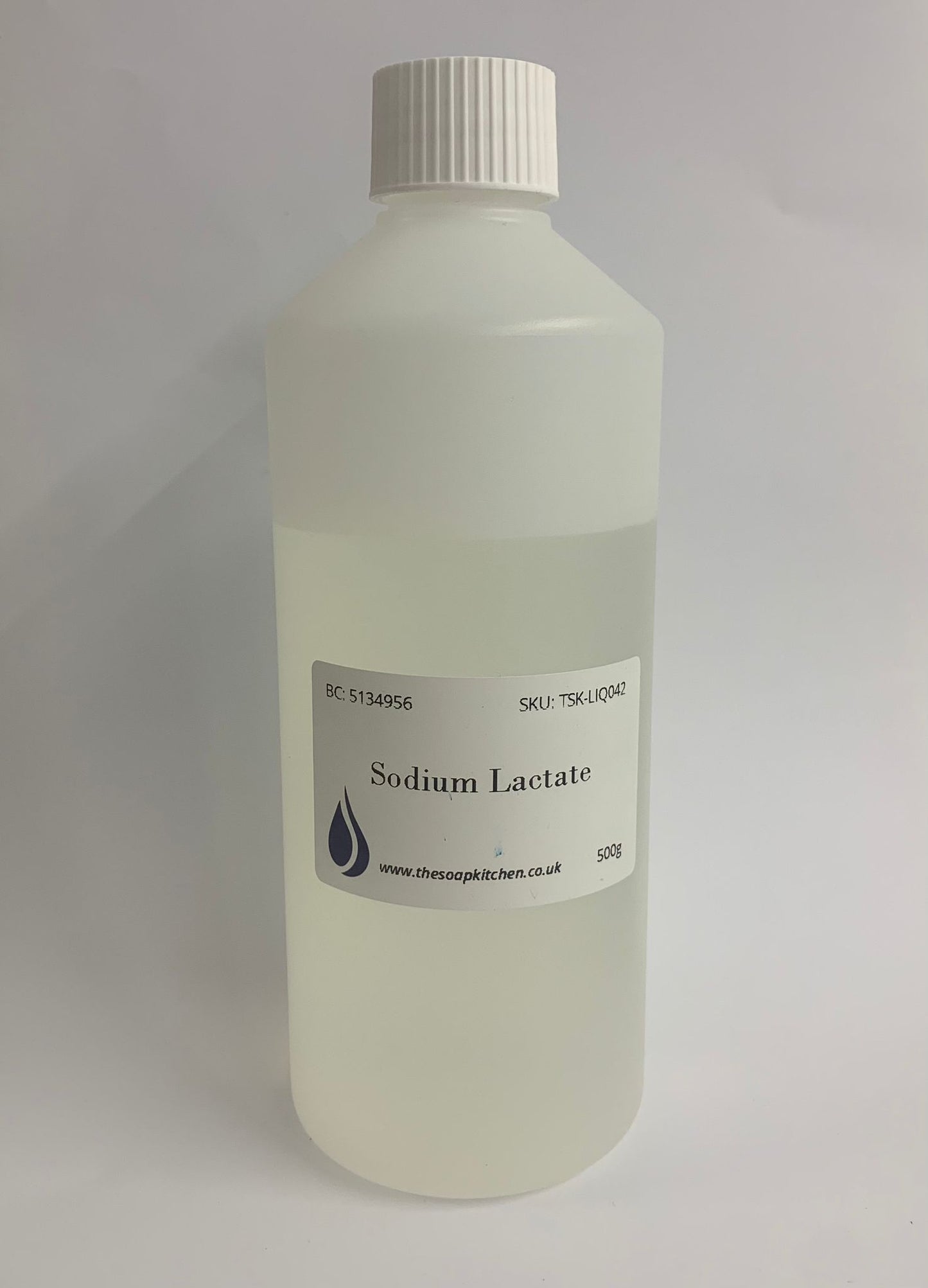 Sodium Lactate 1Kg - Y0566