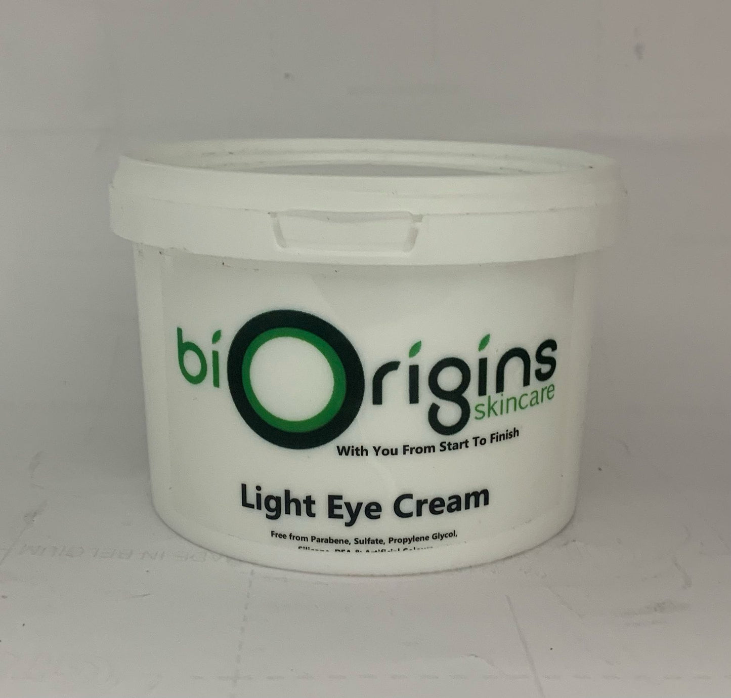 Light Eye Cream Base 1Kg - Y0574