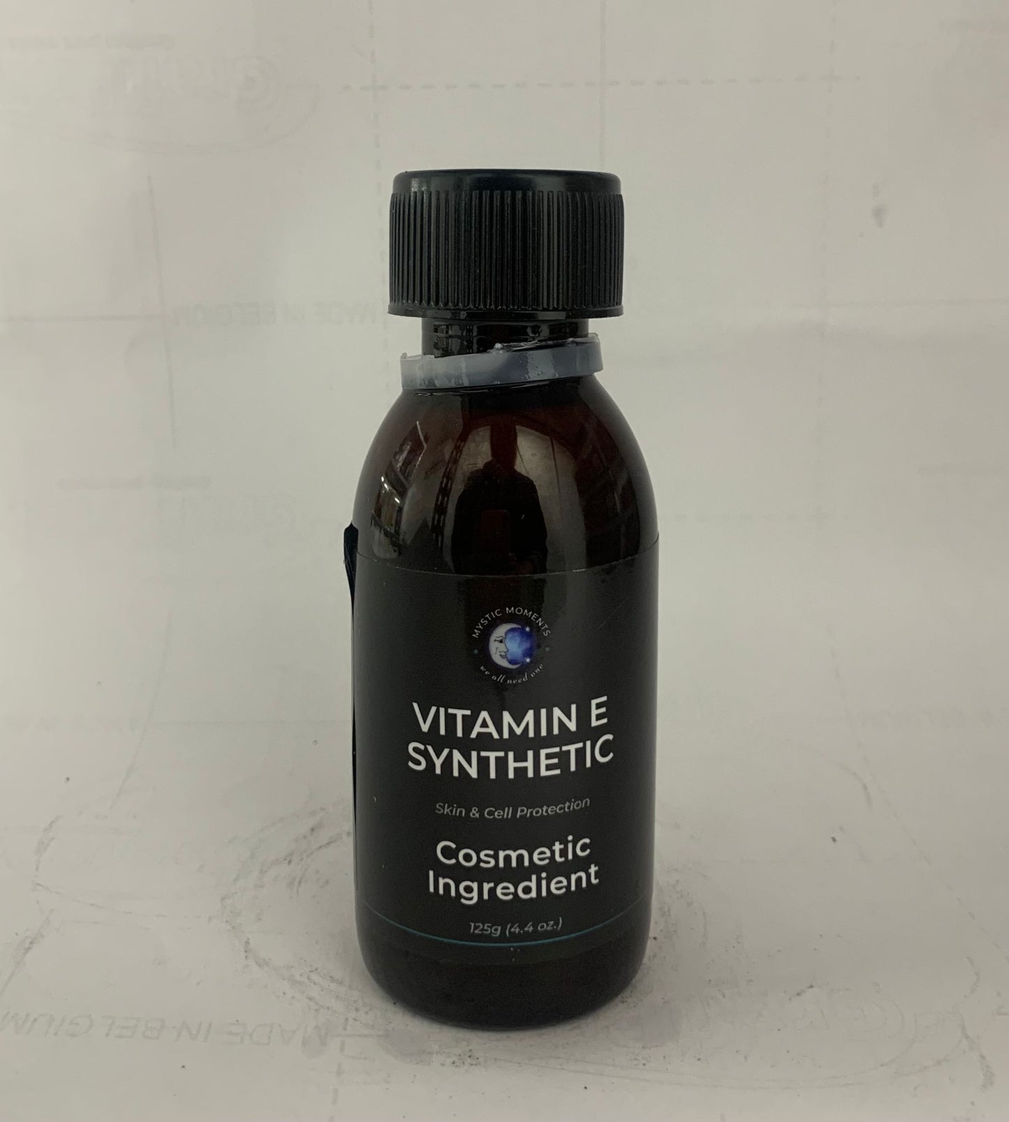 Vitamin E Oil (Synthetic) 10ml - Y0449