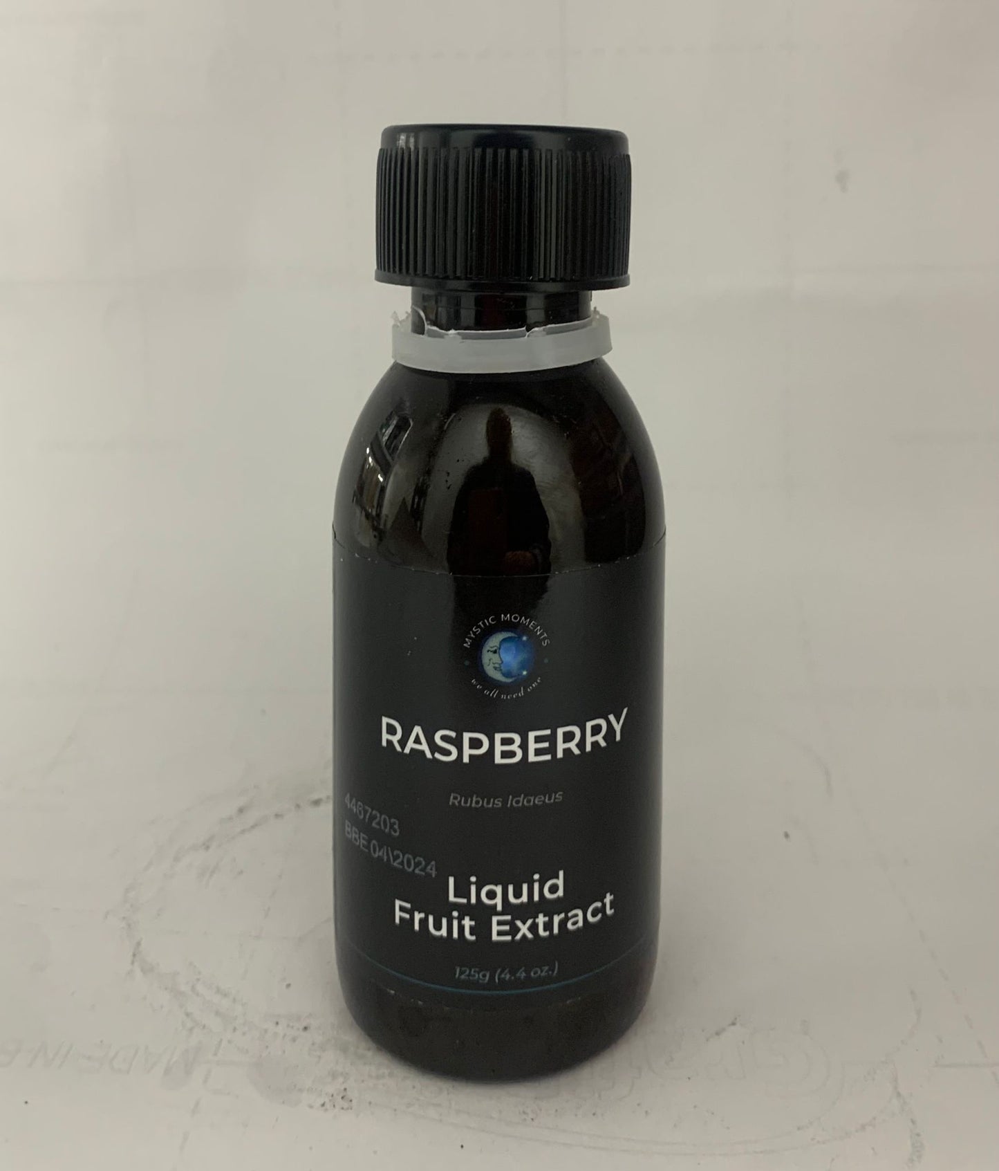 Raspberry Liquid Fruit Extract 1Kg - Y0583