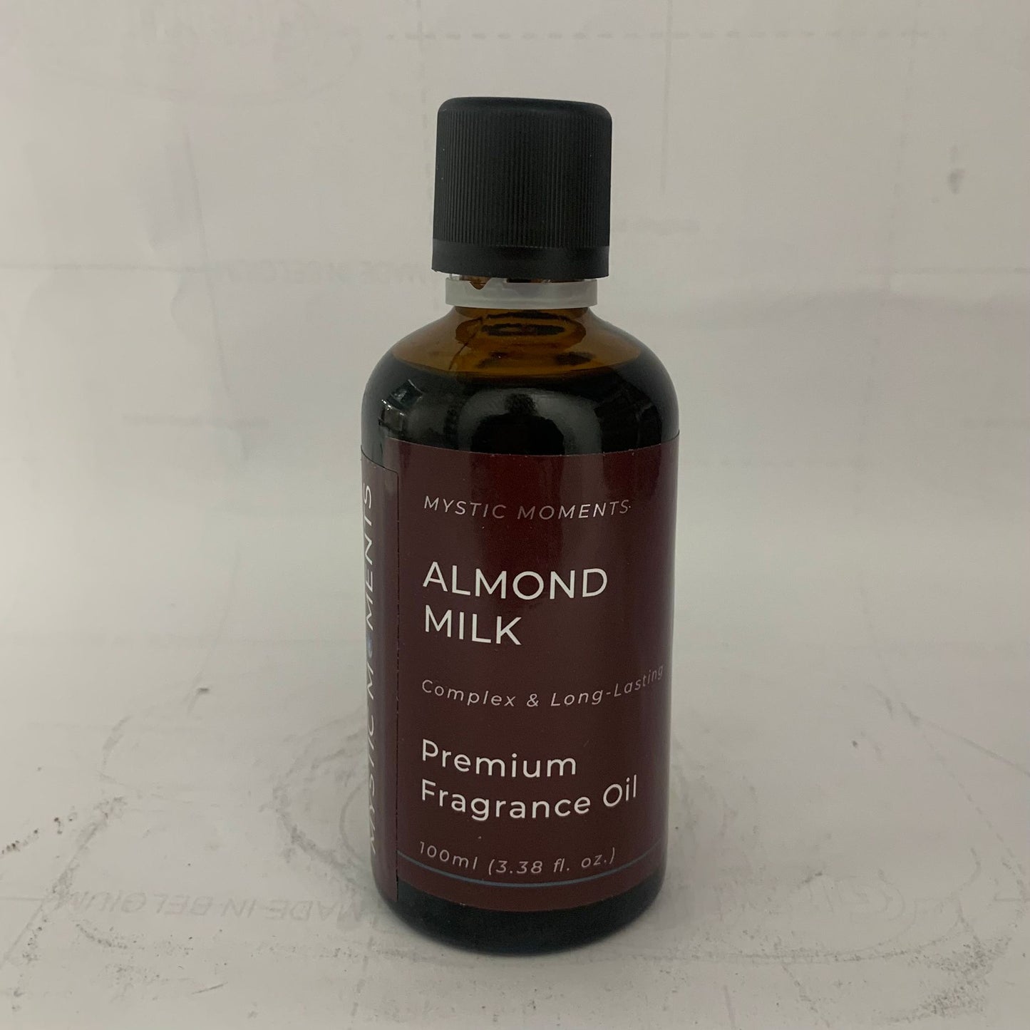 Almond Milk Fragrance Oil 1Kg - Y0586