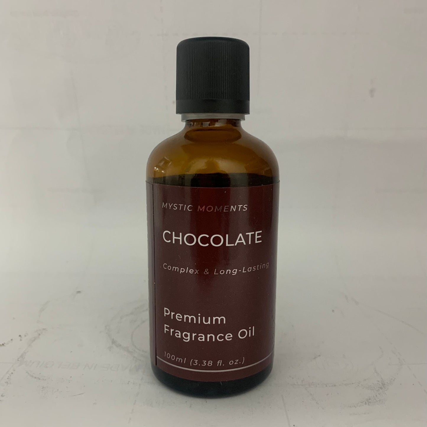 Chocolate Fragrance Oil 1Kg - Y0587